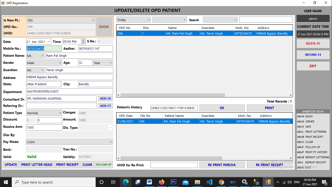 Best HMS Software